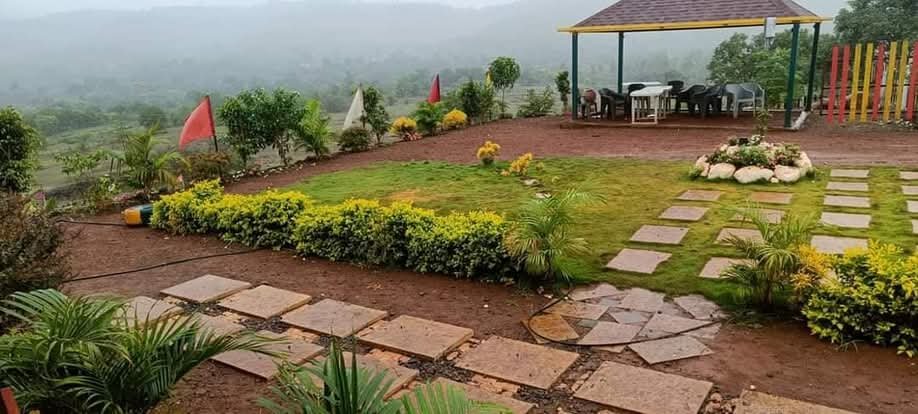 Zamindar Plot